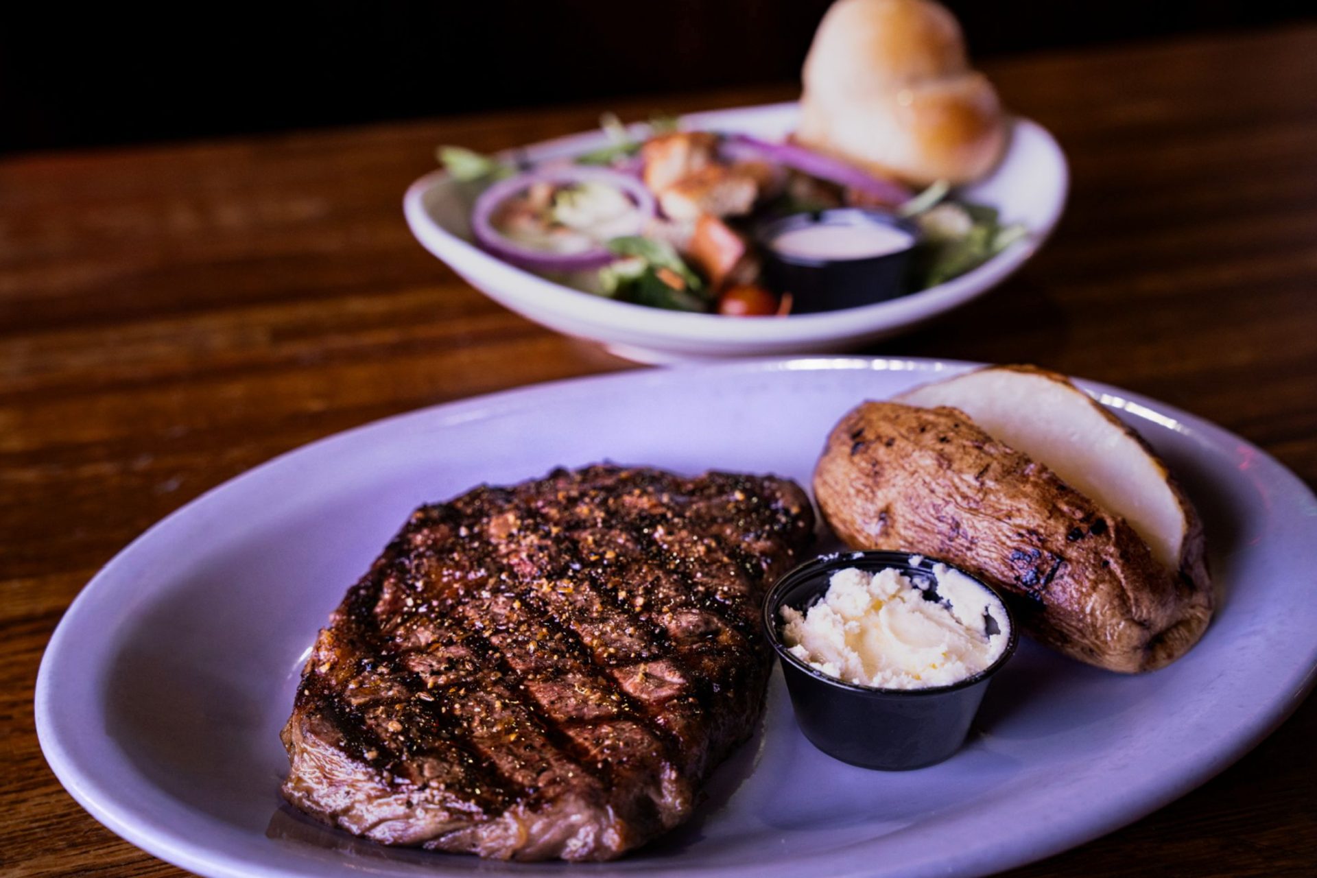 Shallo's Antique Restaurant & Brewhaus Rewards